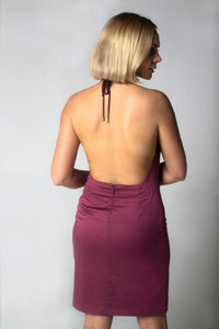 Skess No.1 in Mauve